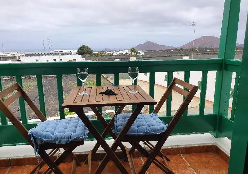 B&b Hotelito El Campo