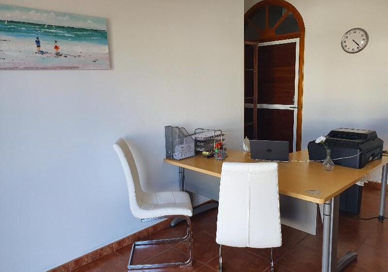 B&b Hotelito El Campo