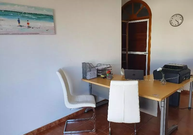 B&b Hotelito El Campo