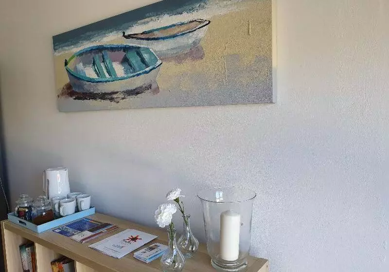 B&b Hotelito El Campo