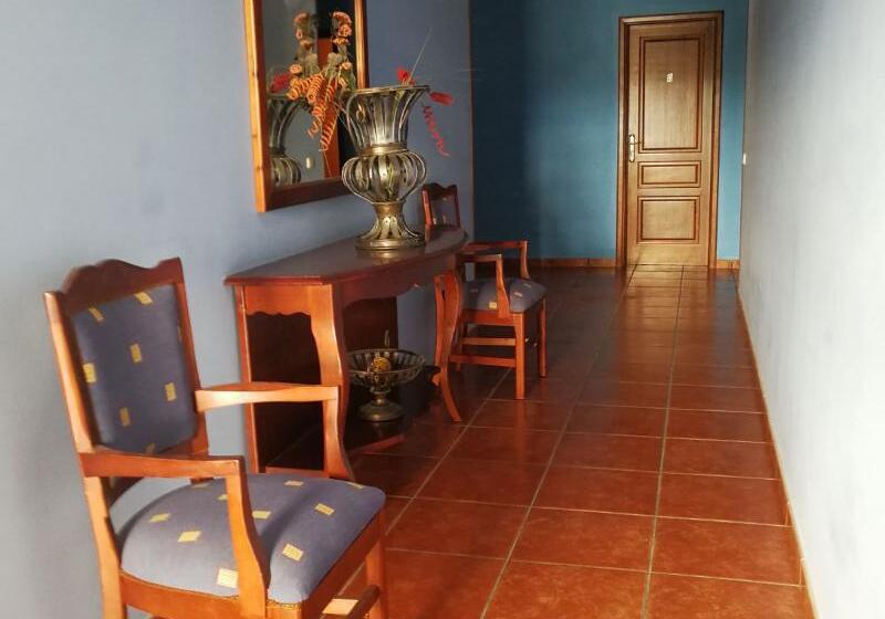 B&b Hotelito El Campo