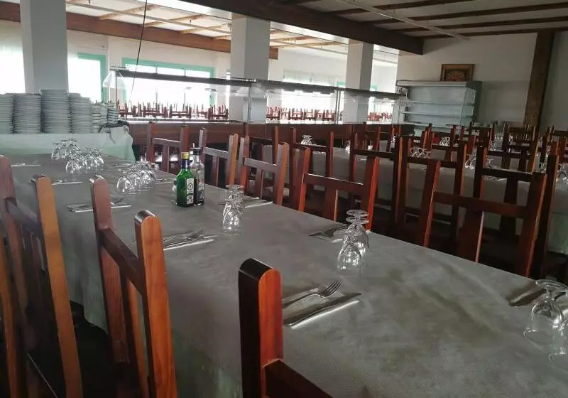 B&b Hotelito El Campo