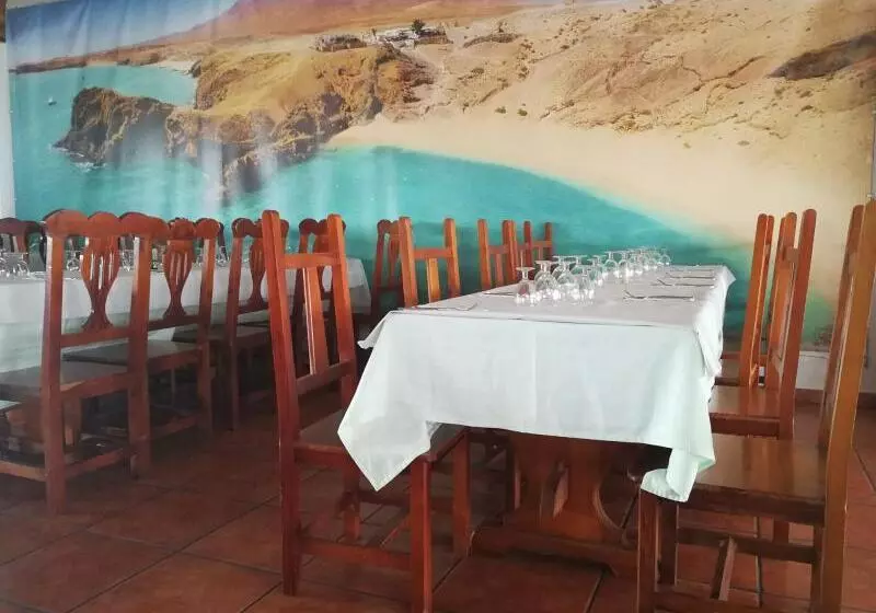 B&b Hotelito El Campo