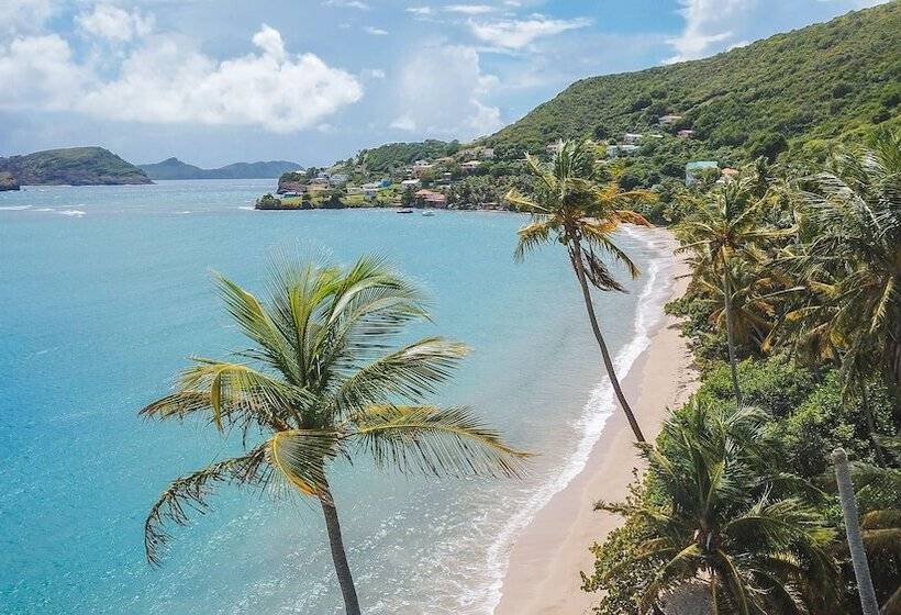 Bequia Beach Hotel Luxury Boutique Resort