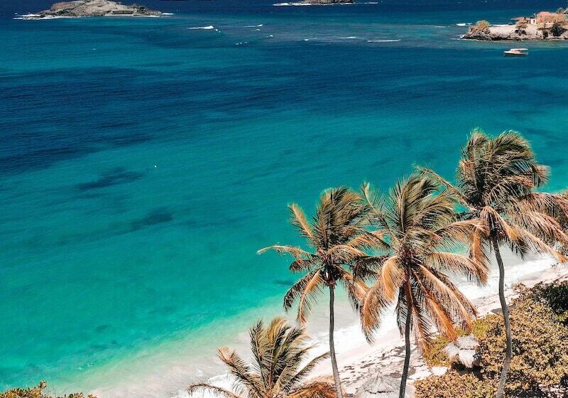 Bequia Beach Hotel Luxury Boutique Resort