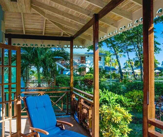 Bequia Beach Hotel Luxury Boutique Resort