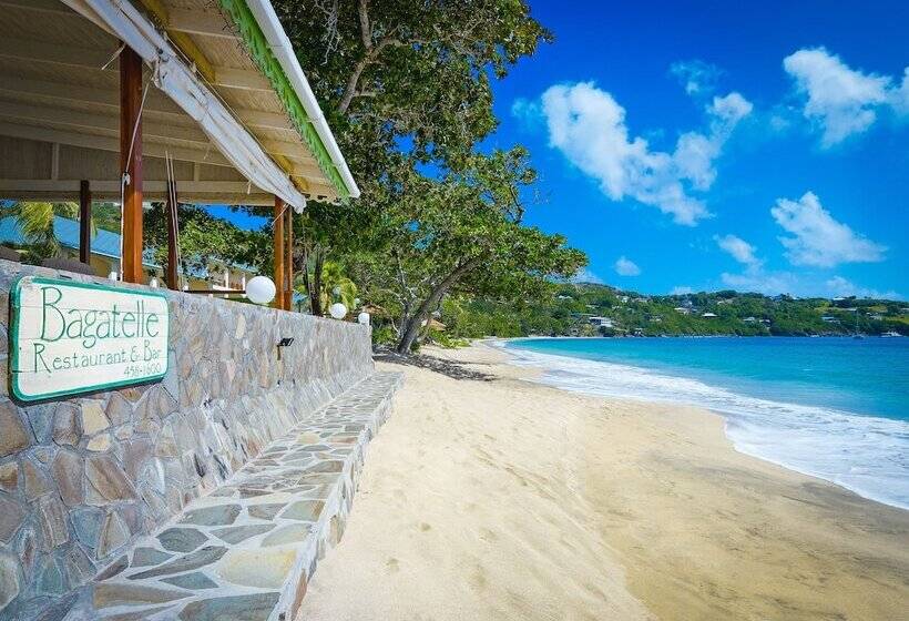 Bequia Beach Hotel Luxury Boutique Resort