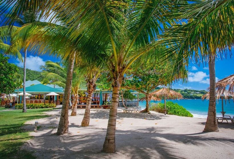 Bequia Beach Hotel Luxury Boutique Resort