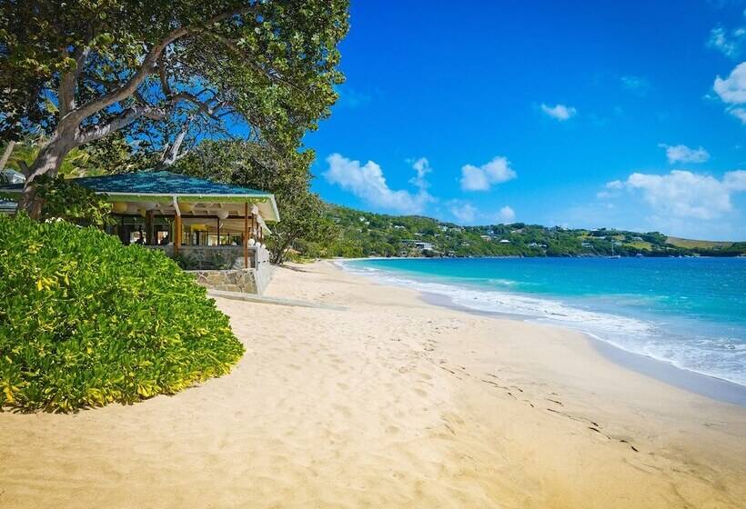 Bequia Beach Hotel Luxury Boutique Resort