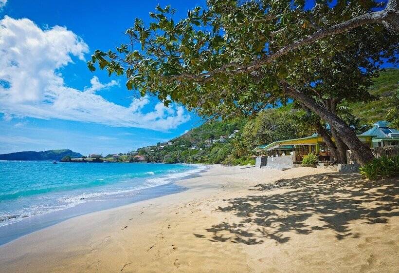 Bequia Beach Hotel Luxury Boutique Resort
