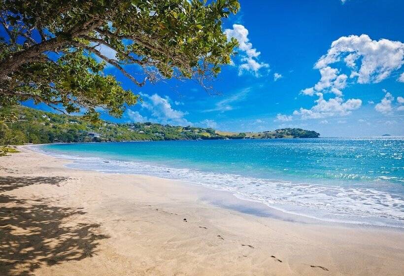 Bequia Beach Hotel Luxury Boutique Resort
