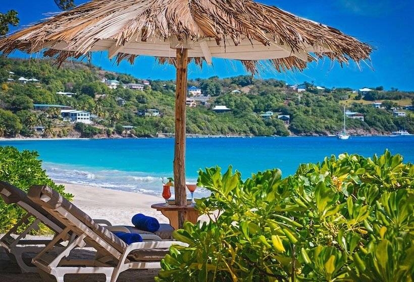 Bequia Beach Hotel Luxury Boutique Resort