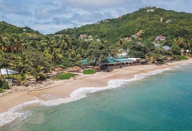Bequia Beach Hotel Luxury Boutique Resort