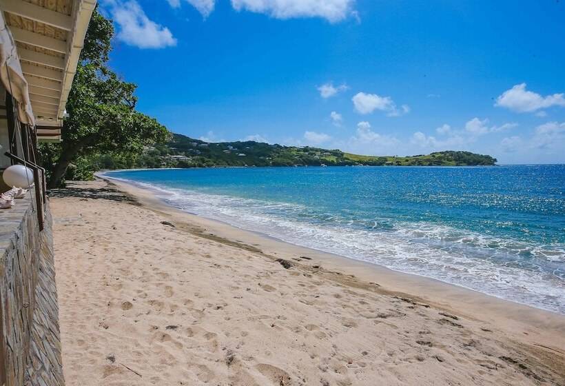 Bequia Beach Hotel Luxury Boutique Resort