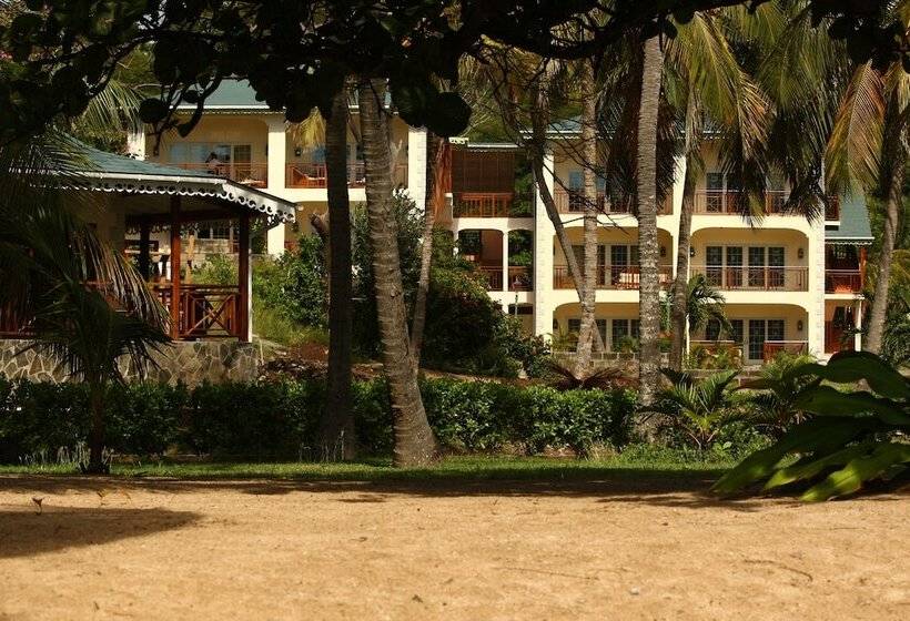 Bequia Beach Hotel Luxury Boutique Resort
