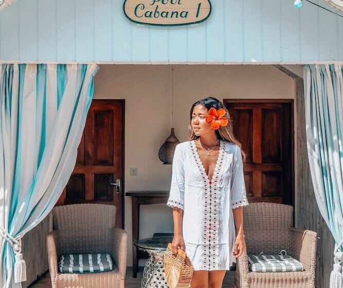 Bequia Beach Hotel Luxury Boutique Resort