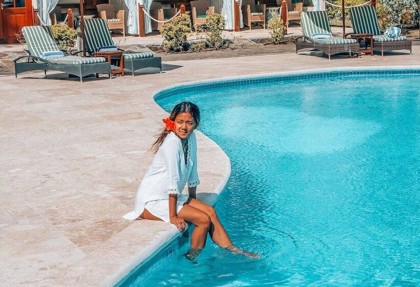 Bequia Beach Hotel Luxury Boutique Resort