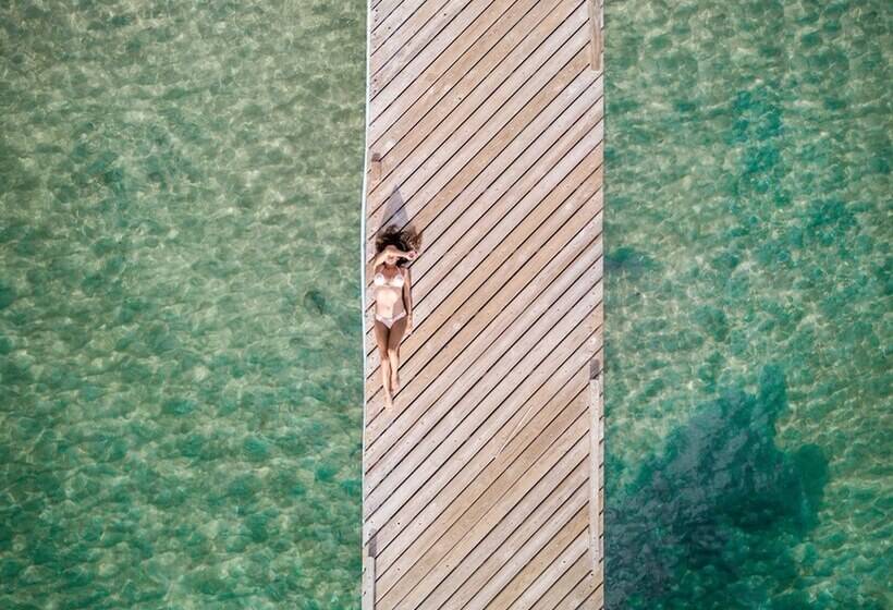 Bequia Beach Hotel Luxury Boutique Resort