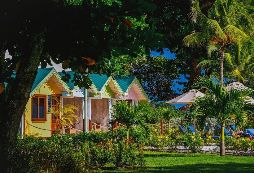 Bequia Beach Hotel Luxury Boutique Resort