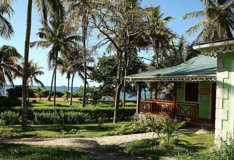 Bequia Beach Hotel Luxury Boutique Resort