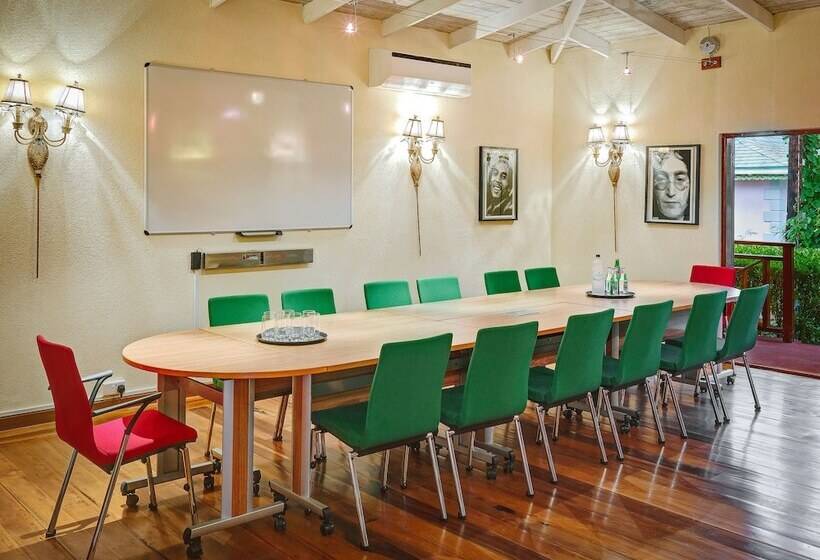 Bequia Beach Hotel Luxury Boutique Resort