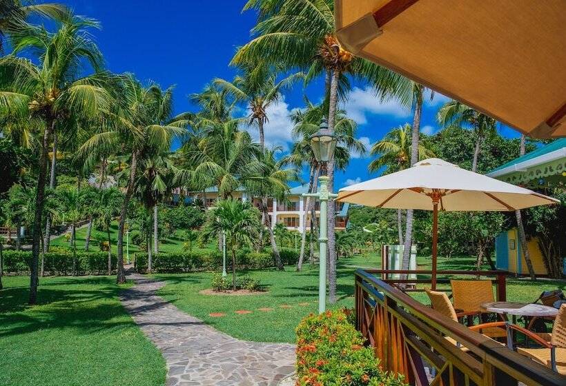 Bequia Beach Hotel Luxury Boutique Resort