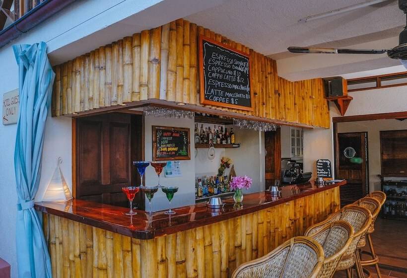 Bequia Beach Hotel Luxury Boutique Resort