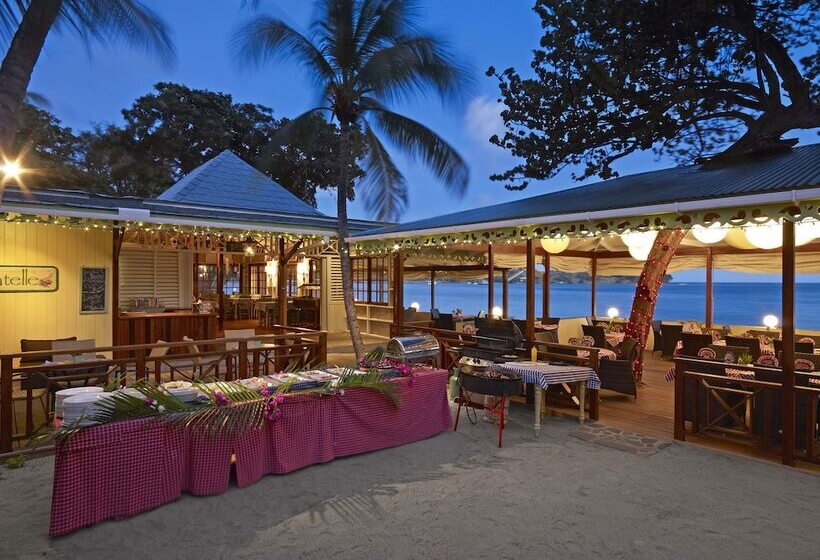 Bequia Beach Hotel Luxury Boutique Resort