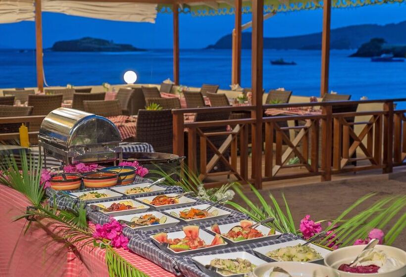Bequia Beach Hotel Luxury Boutique Resort
