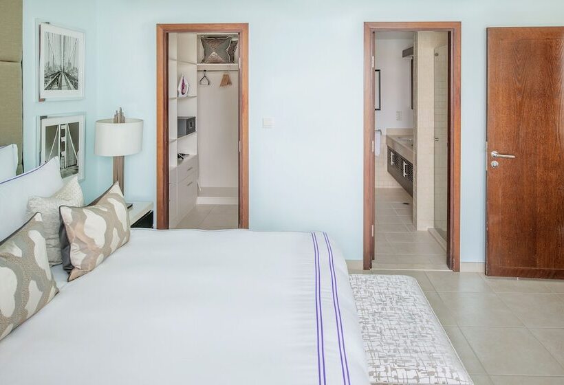 Dream Inn Apartments   Burj Residences Burj Khalifa View