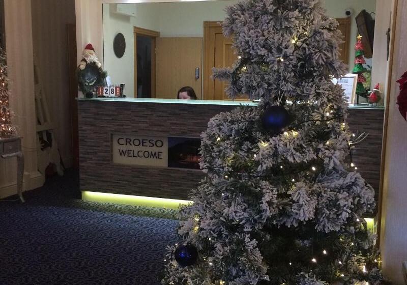 Gwesty R Marine Hotel & Spa