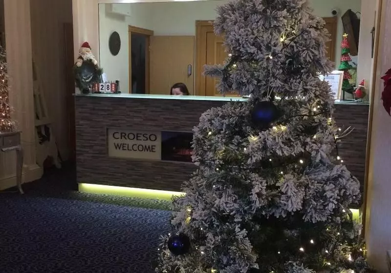 Gwesty R Marine Hotel & Spa