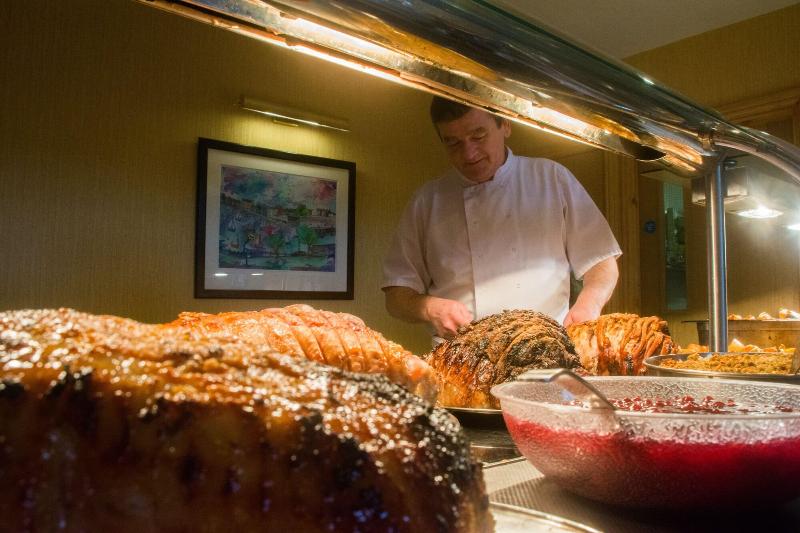 Gwesty R Marine Hotel & Spa