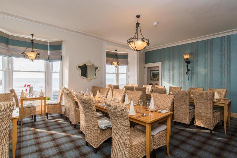 Gwesty R Marine Hotel & Spa