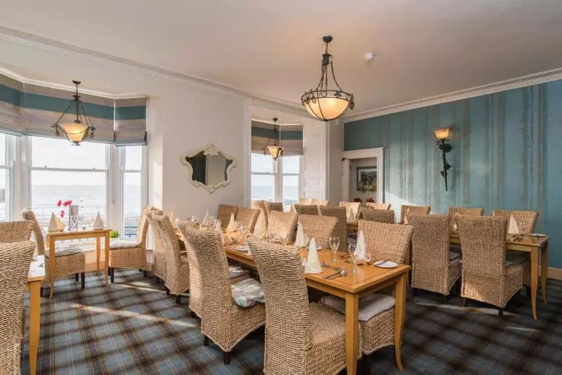 Gwesty R Marine Hotel & Spa