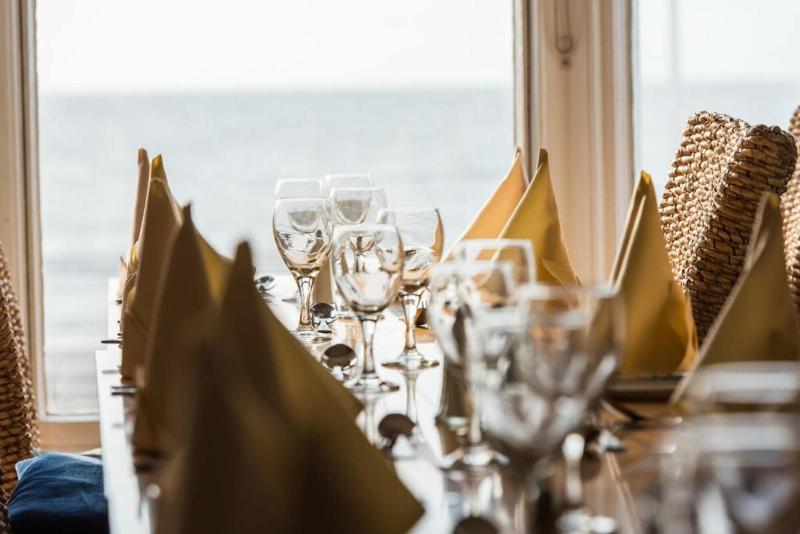 Gwesty R Marine Hotel & Spa