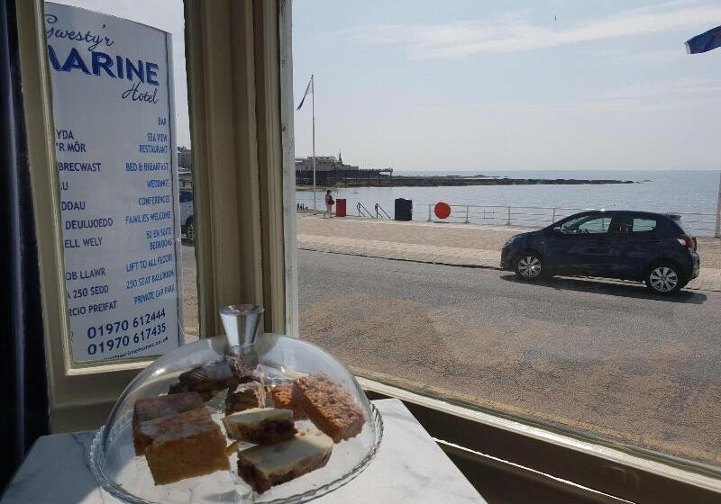 Gwesty R Marine Hotel & Spa