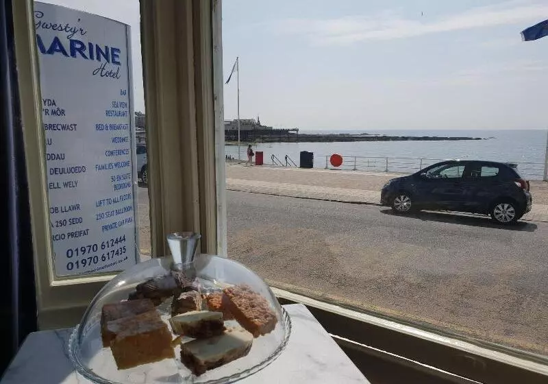 Gwesty R Marine Hotel & Spa