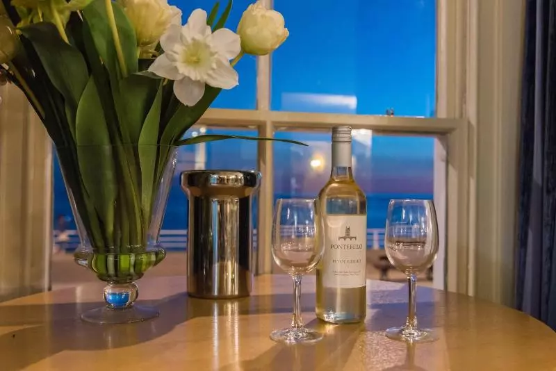 Gwesty R Marine Hotel & Spa