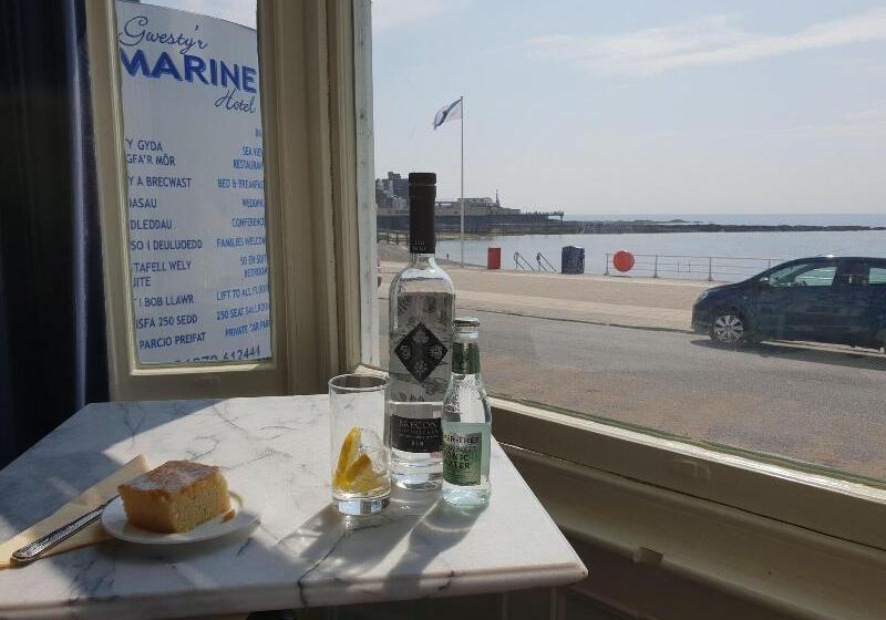 Gwesty R Marine Hotel & Spa