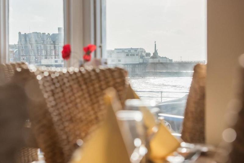 Gwesty R Marine Hotel & Spa