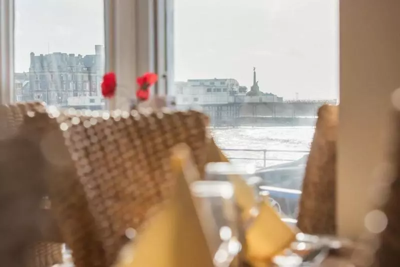 Gwesty R Marine Hotel & Spa