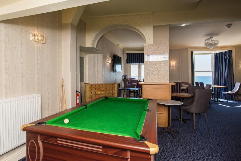 Gwesty R Marine Hotel & Spa