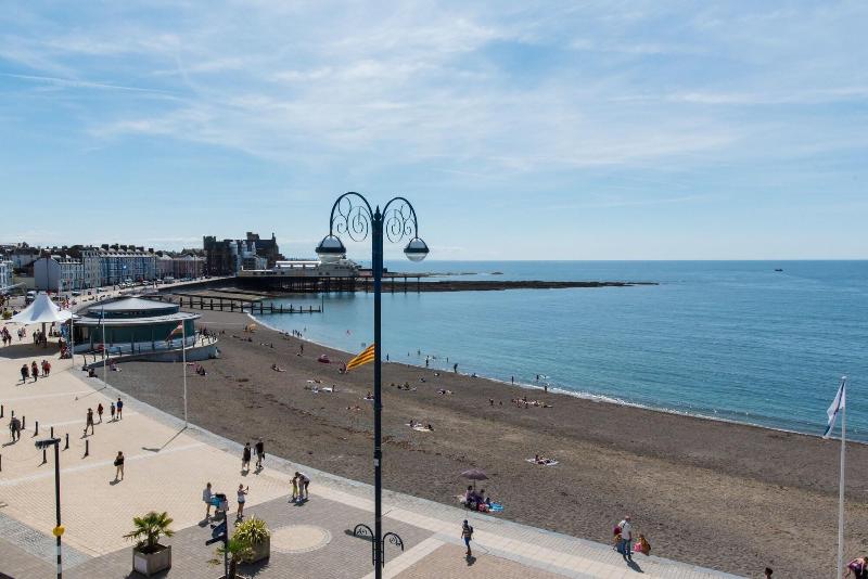 Gwesty R Marine Hotel & Spa