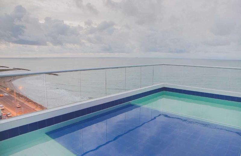 ホテル Aixo Suites By Geh Suites