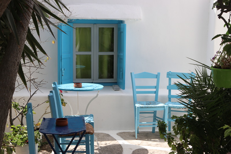 فندق Aphrodite Garden Studios & Olympia Anex