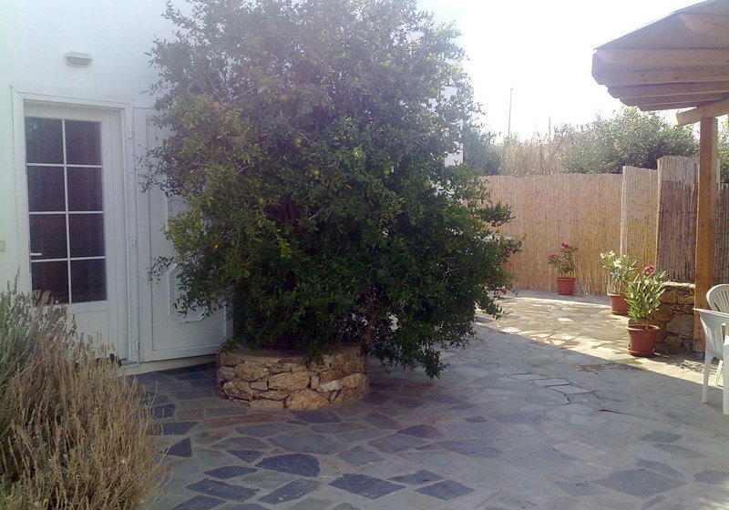 فندق Aphrodite Garden Studios & Olympia Anex