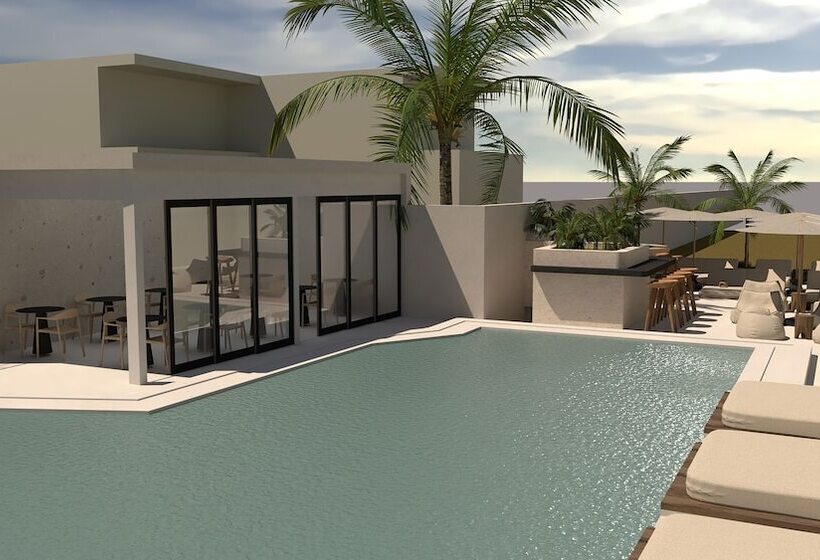 فندق Apollo Apartments