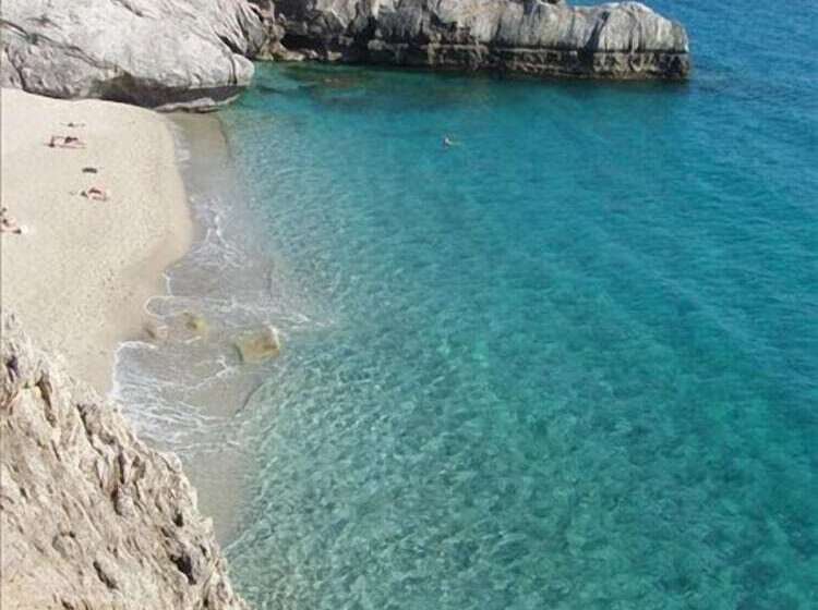 فندق Apollo Apartments