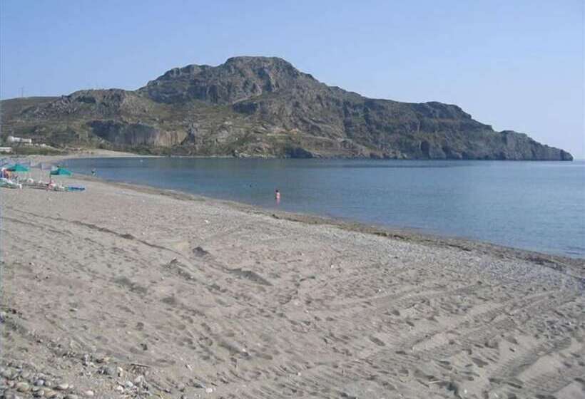 فندق Apollo Apartments